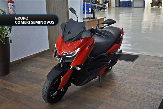 YAMAHA XMAX ABS YAMAHA XMAX ABS